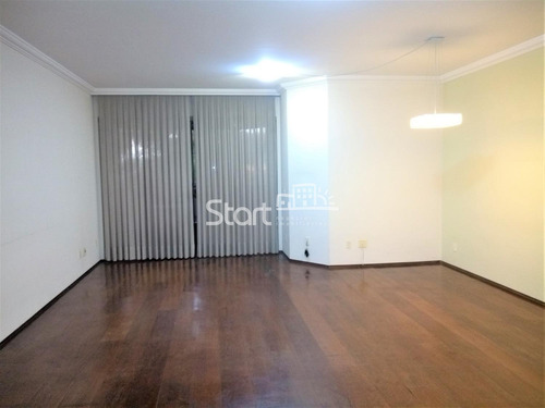 Imagem 3 de 26 de Apartamento À Venda Em Jardim Chapadão - Ap003808