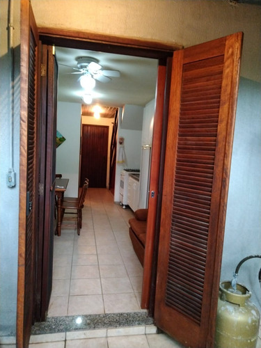 Estancia Arvore Da Vida(condominio Evangelico). Duplex 40m2 1 Dorms,sala,cozinha 1 Banheiro 1 Vaga - Ap00074 - 68065604