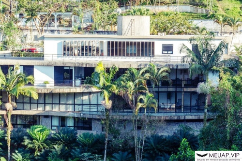 Imagem 27 de 30 de Casa Para Venda Em Condomínio Fechado - Santa Teresinha - Ca234 - 69203366