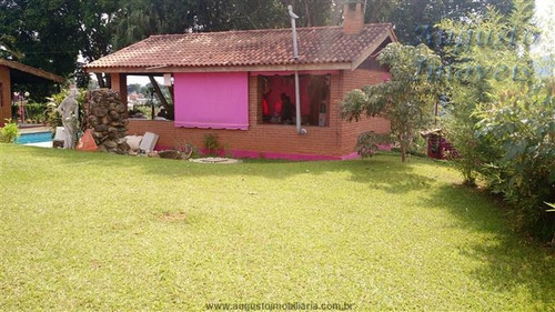 Imagem 3 de 25 de Chácaras À Venda Em Atibaia/sp - Compre O Seu Chácaras Aqui! - 1300251