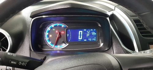 Imagen 13 de 15 de Chevrolet Trax