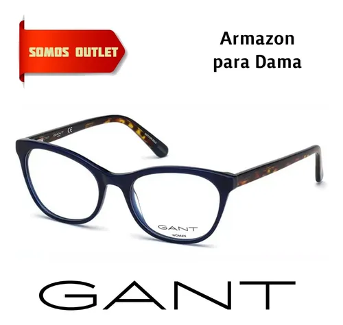 Lentes gant originales hotsell