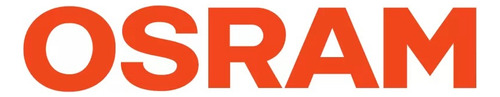 Bombillo 2 Contactos 7444a Ambar Sylvania By Osram 21/5w
