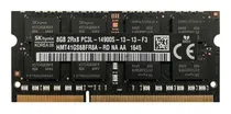 Comprar Memoria Ram 8gb Ddr3l 1866 Mhz Para Lenovo, Dell,toshiba,etc
