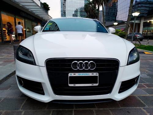 Audi Tt 1.8 T Fsi 2012