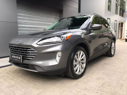 Ford Kuga TITANIUM 2.5L HIBRIDO AT AWD