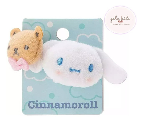 Hermosas Colitas Para El Pelo Personajes Sanrio