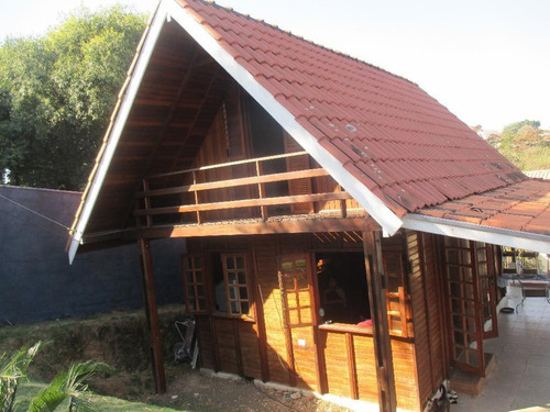 Imagem 13 de 13 de Casa Com 5 Dormitórios À Venda, 222 M² Por R$ 550.000,00 - Loteamento Santa Rosa - Piracicaba/sp - Ca1557