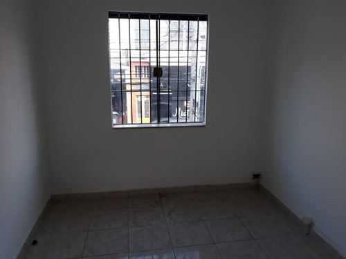 Alugue Sem Fiador, Sem Depósito - Consulte Nossos Corretores - Sala Para Alugar, 64 M² Por R$ 3.000/mês - Tatuapé - São Paulo/sp - Sa0637
