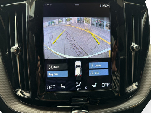 Volvo XC60 2.0 T8 HYBRID POLESTAR ENGINEERED AWD GEARTRONIC