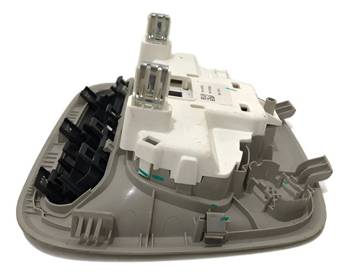 Luz Teto Cortesia Gm Onix Plus 20/22 262556043