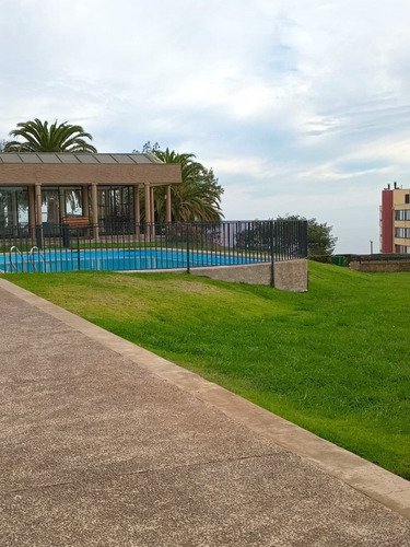 Arriendo 3d, 2b, 1est, 1bd, Espectacular Vista