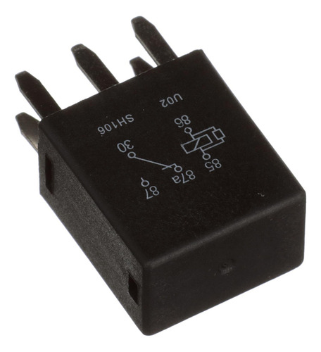 Relevador Luz Marcha Diurna Oem Saturn Ls1 2000