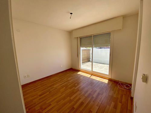 Imagen 11 de 16 de Venta Apartamento Barra De Carrasco 2 Dormitorios Jardin De Uso Exclusivo