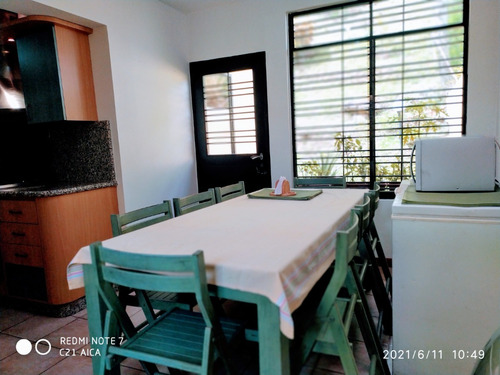 Imagen 16 de 25 de Qta En Venta Calle Cerrada Con Garita Y Portón Electrico. Los Naranjos Del Hatillo