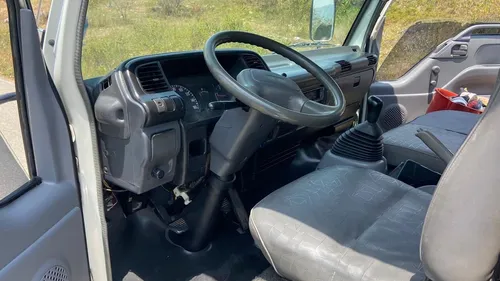 Chevrolet Npr