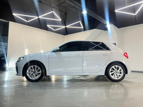 Audi A1 Sportback 1.0 30 Tfsi 116cv