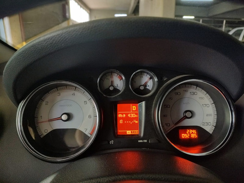Peugeot 308 1.6 Sport Thp 163cv