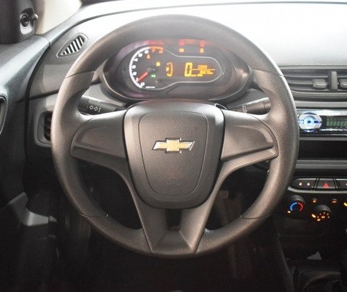 Chevrolet Onix 1.0 Mpfi Joy 8v Flex 4p Manual 2019/2020