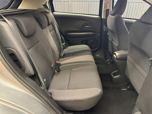 Honda HR-V EX 1.8 Flexone 16V 5p Aut.