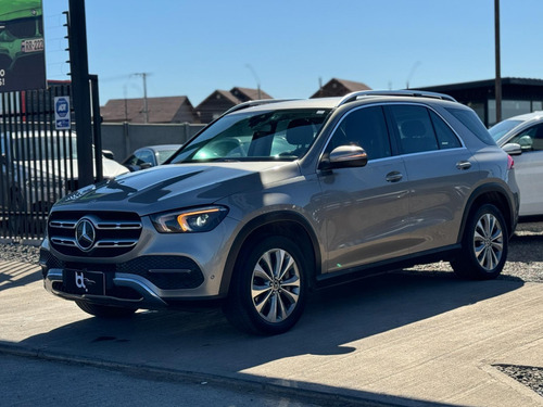 Mercedes-benz Gle 300d 7 Asientos 2021