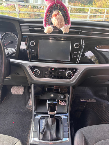 SsangYong Korando 1.5T Glx At6 2Wd