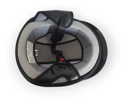 Casco corto italika elektra hotsell