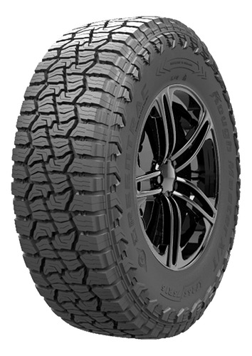 Llanta 275/60r20 Greentrac Rough Master-xt 115t
