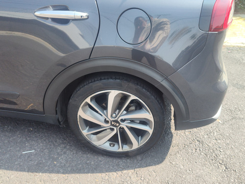 Kia Niro 1.6 Gdi Ex At