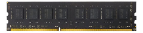 Memoria 8gb Ddr3 1600 Cl 11 1.5v Desktop Gta Tech