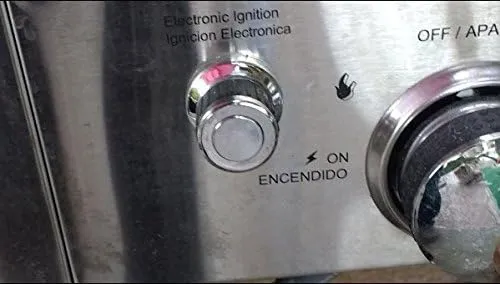 Onlyfire Universal Spark Generator Push Button Switch Ign...