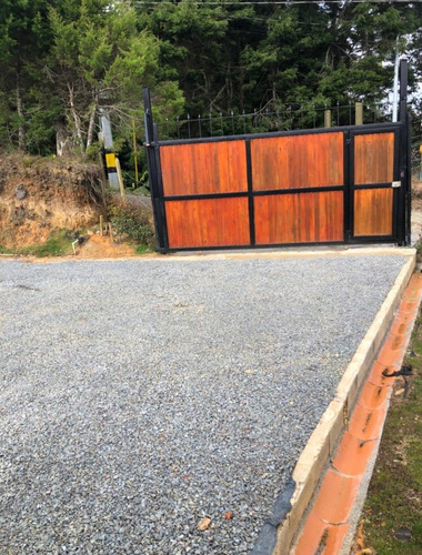 Imagen 3 de 20 de Casa Vereda Piedras Blancas - Guarne