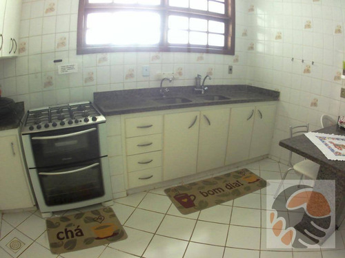 Casa Com 5 Quartos À Venda, 346 M² Por R$ 1.200.000 - Enseada Azul - Guarapari/es - Ca0004
