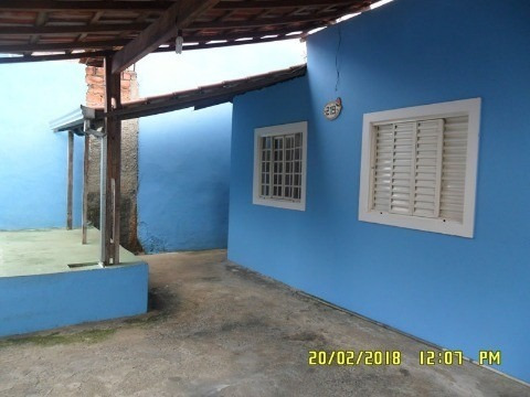 Casa À Venda Jardim Califórnia Sorocaba/sp - Ca09131 - 32253541