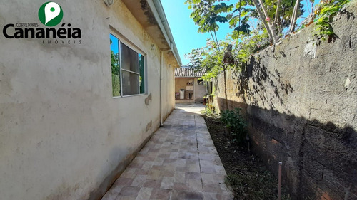 Imagem 15 de 30 de 2 Dormitórios - Venda - Vila São João Batista - Cananéia / Sp - Ca00118 - 69804945