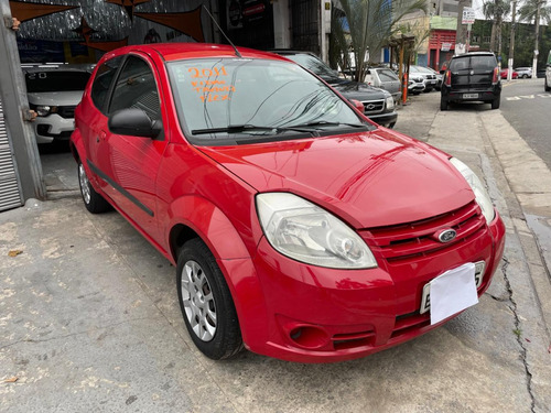 Ford Ka 1.0 Flex 3p