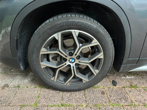 BMW X1 2.0 16V TURBO ACTIVEFLEX SDRIVE20I X-LINE 4P AUTOMÁTICO