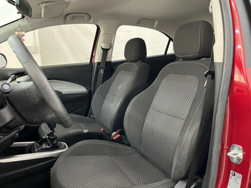 Chevrolet Onix 1.4 MPFI LT 8V FLEX 4P MANUAL
