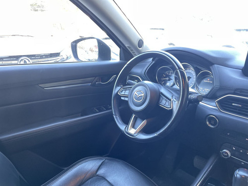 Mazda Cx-5 2021