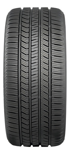 Kit de 2 pneus Yokohama GEOLANDAR X-CV P 295/35R21 107W W