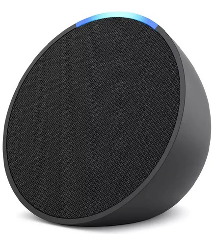 Altavoz Inteligente Echo Pop Amazon Alexa - Control Por Voz