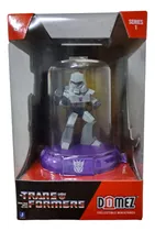 Comprar Transformers Megatron Hasbro Domez Jazwares