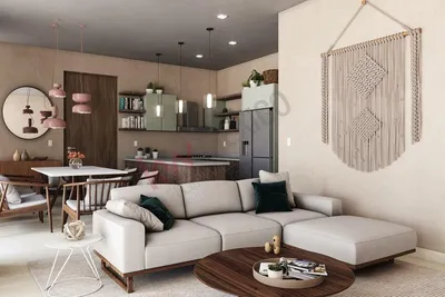 Departamento en venta