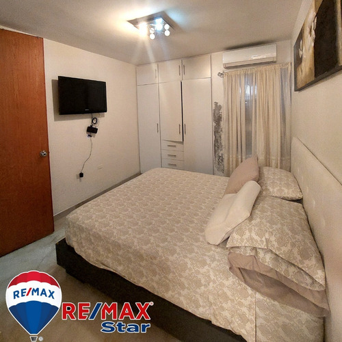 Imagen 6 de 10 de En Venta Bello Apartamento Equipado Residencia Altavista Casa Club Zona Oeste