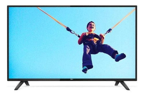 Smart Tv Philips 32 Phg5813/77 Hd Netflix Tda Hdmi Usb