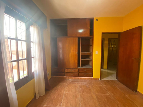 Casa Chalet En Alquiler