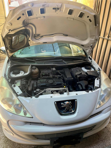 Peugeot 207 1.4 Allure 75cv