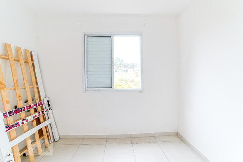 Apartamento À Venda - Jardim Brasil, 2 Quartos, 53 - S892952468