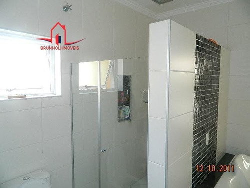 Imagem 7 de 20 de Casa A Venda No Bairro Residencial Fazenda Serrinha Em - 341-1