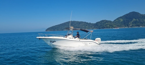Imagem 6 de 15 de Fishing 265